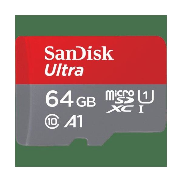 エスコ 64GB micro SDXC メモリーカード EA759GN-25B 1個（直送品）