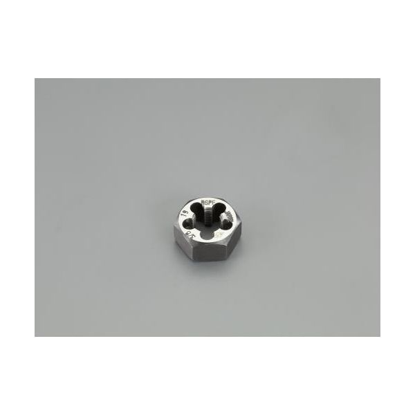 エスコ 3/4”x14六角ダイス(PF) EA829MJ-6 1個（直送品）
