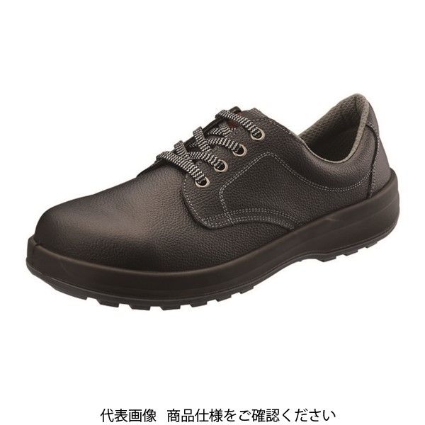 shimon 安全靴 サイズ25.5cm - 安全靴