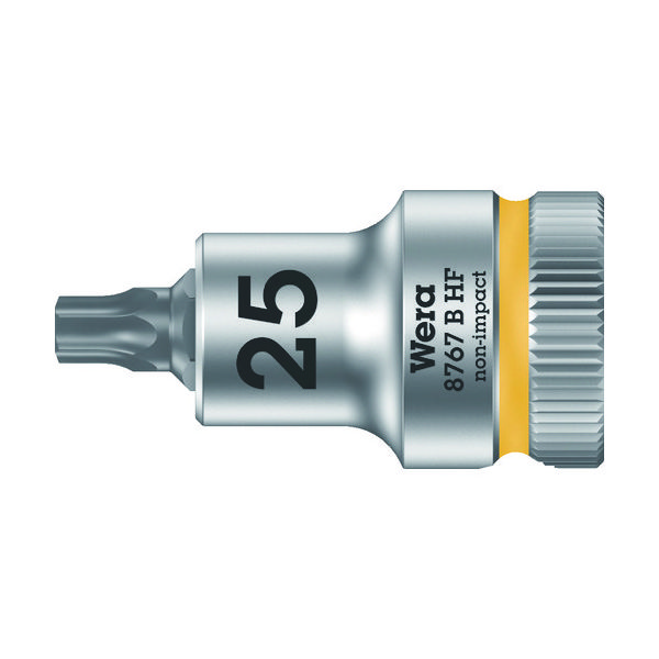 Wera Werk 8767 B HF 3/8 T25 003062 1本 125-6349（直送品）