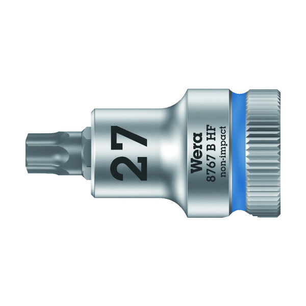 Wera Werk 8767 B HF 3/8 T27 003064 1本 125-6350（直送品）