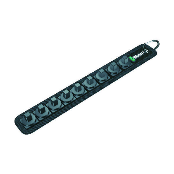 Wera Werk BELT 用 交換用ベルト 9個 3/8 003981 1個 125-6372（直送品）