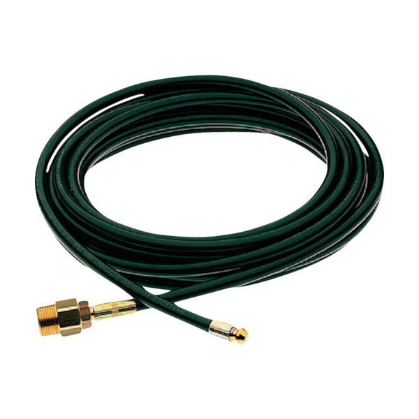 スーパー工業 パイプクリーニングキット 3/16 16m ブリッツオス 04301016 1台 102-6591（直送品）