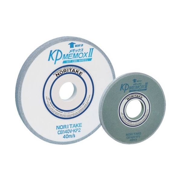 ノリタケカンパニーリミテド ノリタケ KPメモックス2 CB140濃緑 200×13×50.8 1000KP2140 1枚 856-8996（直送品）