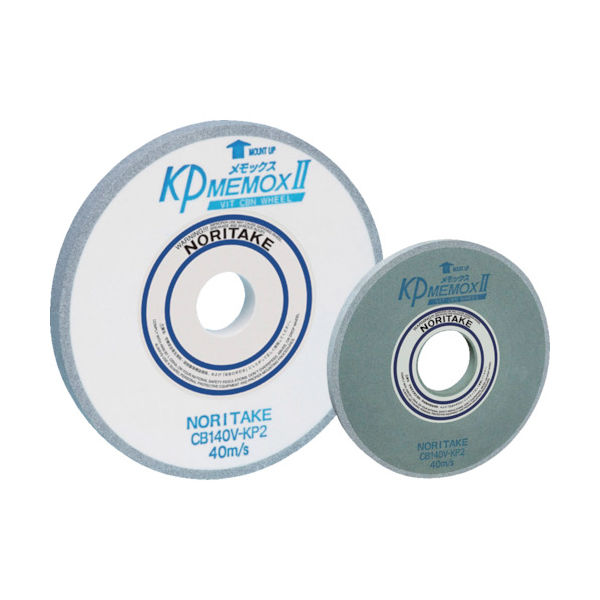 ノリタケカンパニーリミテド ノリタケ KPメモックス2 CB140白 300×25×76.2 1000KP2210 1枚 856-8991（直送品）