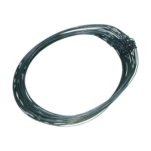 ダイドーハント DAIDОHANT 薪用針金 100本入 62cm 10155900 1束(100本) 114-2524（直送品）