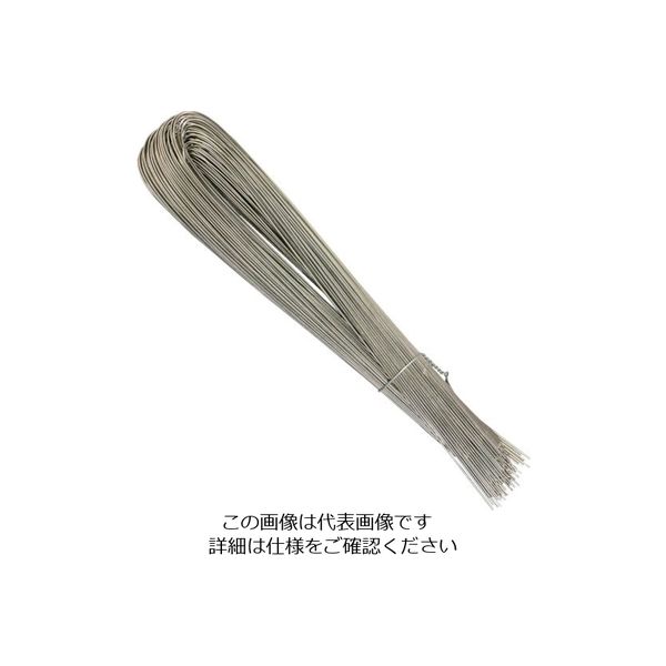 ダイドーハント ステンレス U字結束線 #21X350 10106119 1束(140