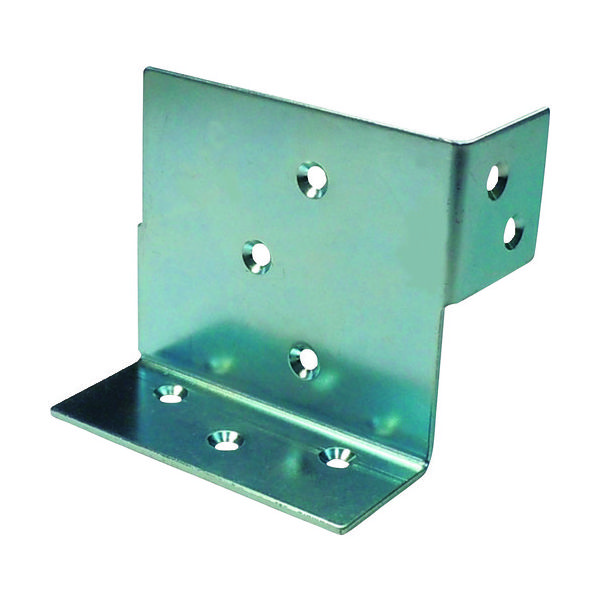 ダイドーハント DAIDОHANT 2×4サポート 柱脚金物 タイプ1 24ーC