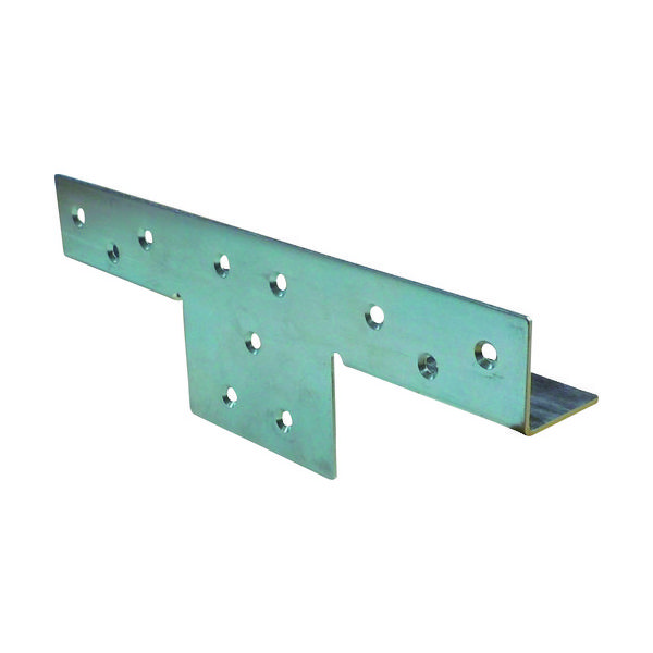 ダイドーハント DAIDОHANT 2×4サポート 受け金物 タイプ3 24ーT1ーY 10179041 1個 114-4920（直送品）