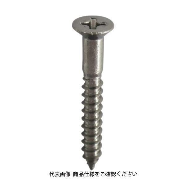 ダイドーハント DAIDОHANT 棚柱専用ビス ×Mー7 3.1×25 60本 10179278 1袋(60本) 114-2535（直送品）