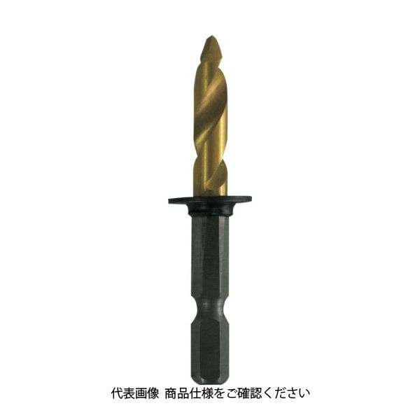 ダイドーハント DAIDОHANT 波板工具 波板下穴あけ 2.5mm 10179578 1個 114-2628（直送品）
