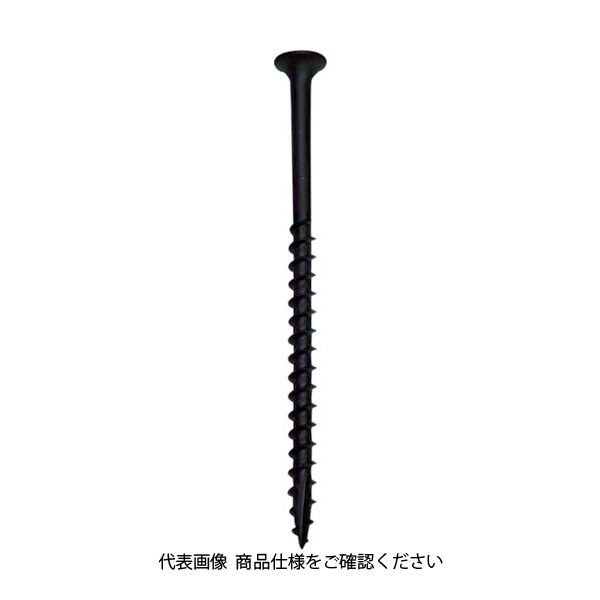 ダイドーハント HC コーススレッド BK 4.5X90 35本入 10176797 1パック(35本) 102-7272（直送品）