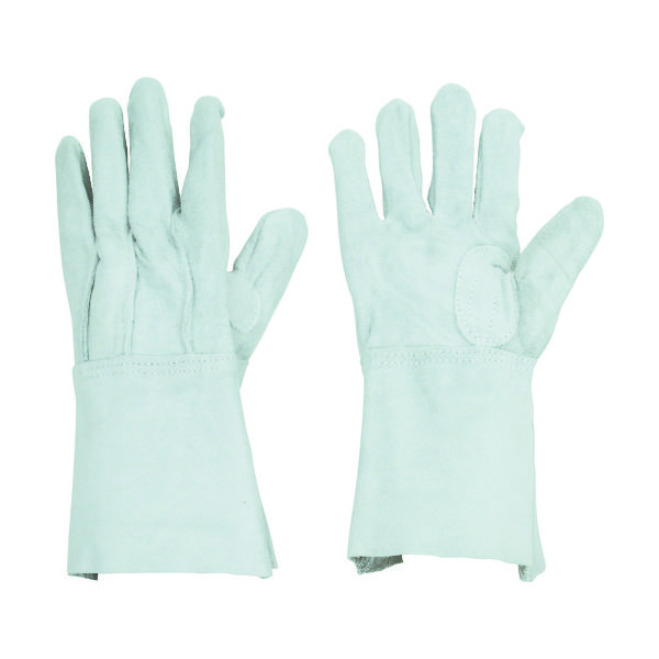 東和コーポレーション（TOWA） トワロン 牛床革手袋 108-A半長