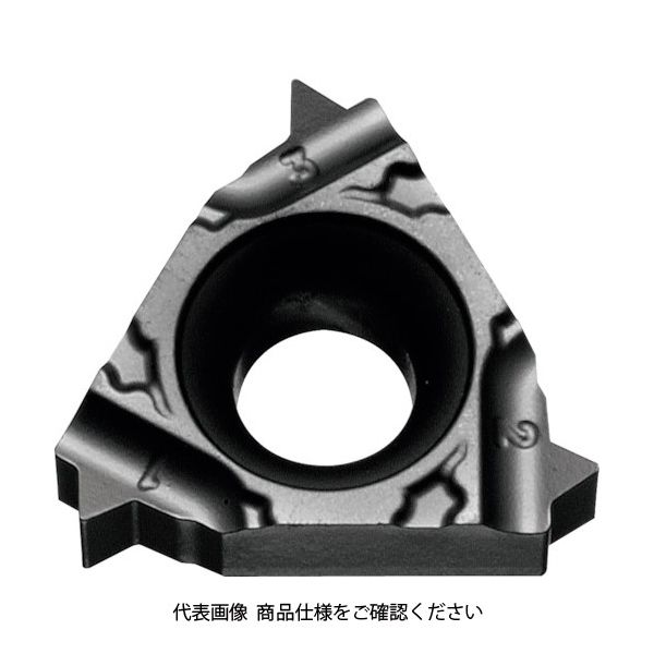 京セラ ねじ切り用チップ PVDコーティング PR1215 11IR150ISO-TF 1セット(5個) 113-1076（直送品）