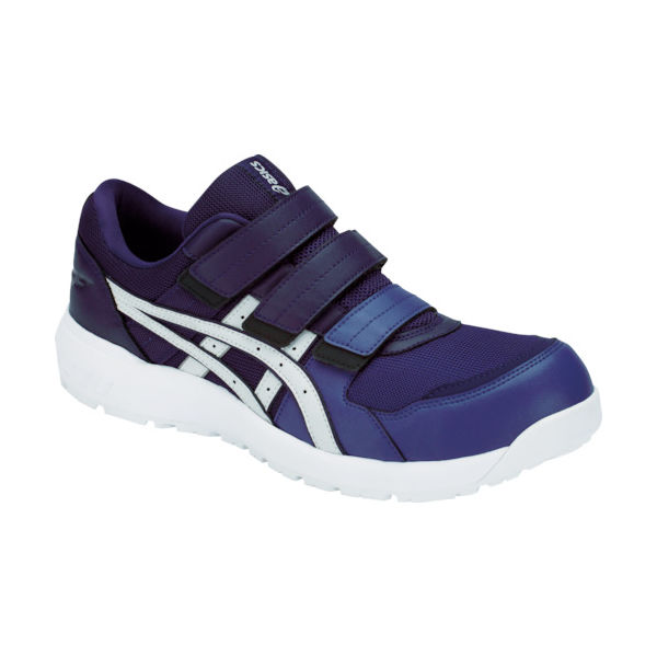 アシックス ASICS ウィンジョブCP205 ブループリント×グラシアグレー 30.0cm 1271A001.400-30.0 1足（直送品）