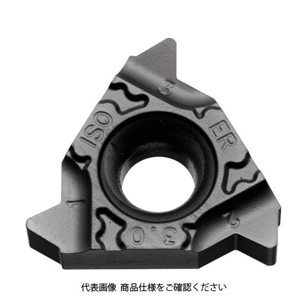 京セラ ねじ切り用チップ PVDコーティング PR1515 16ER150ISO-TF 1セット(5個) 112-4801（直送品）