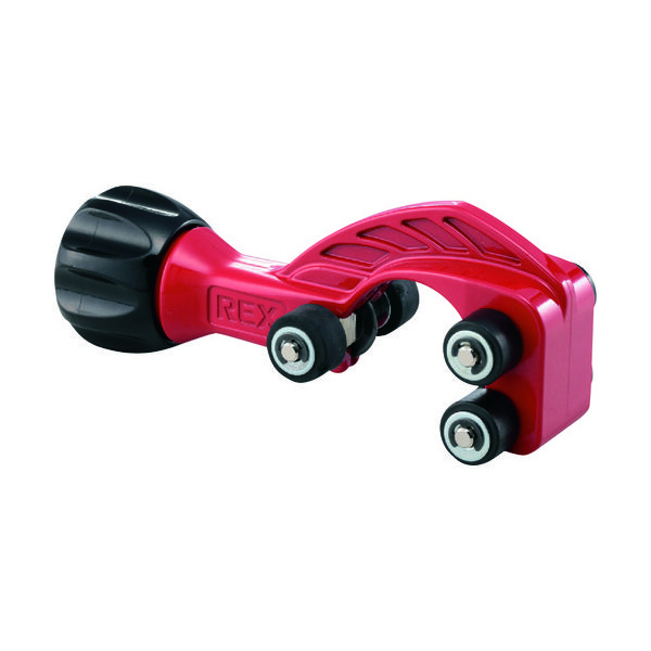 レッキス工業 REX フレキシブル管カッタ 25N 1713F3 1個 114-6072（直送品）