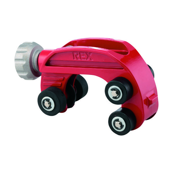 レッキス工業 REX フレキシブル管カッタ ミニ32N 1713F4 1個 114-6073（直送品）
