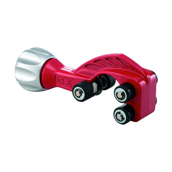 レッキス工業 REX フレキシブル管カッタ クリック25N 1713F5 1個 114-6074（直送品）