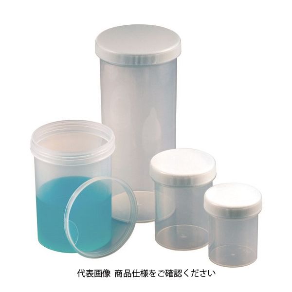 テラオカ パックエース P120 120mL (200個入) 24-0210-01 1箱(200個) 111-3687（直送品）