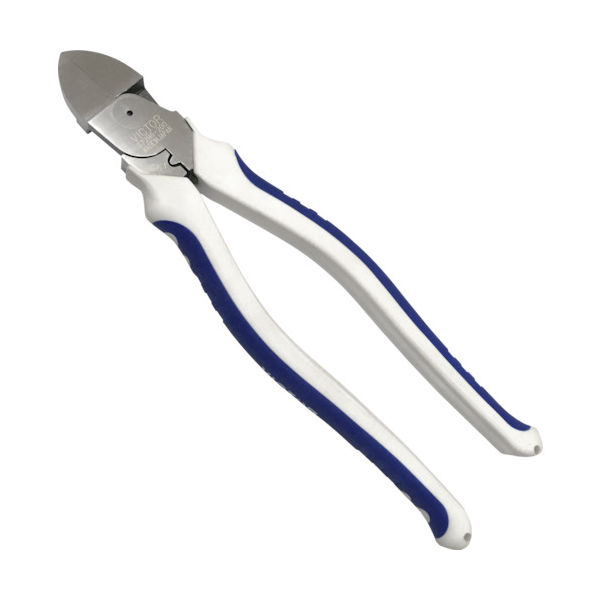 偏芯VA線ニッパ