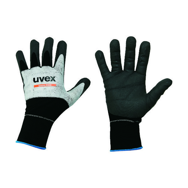 ウベックス UVEX シネッソ Z200 サイズ XL 6002070 1双 114-5228（直送品）