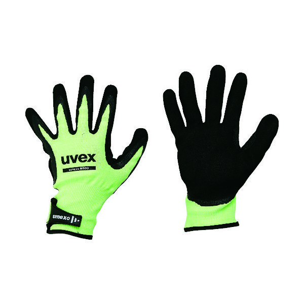 ウベックス UVEX シネッソ M500 サイズ XL 6002270 1双 114-5245（直送品）