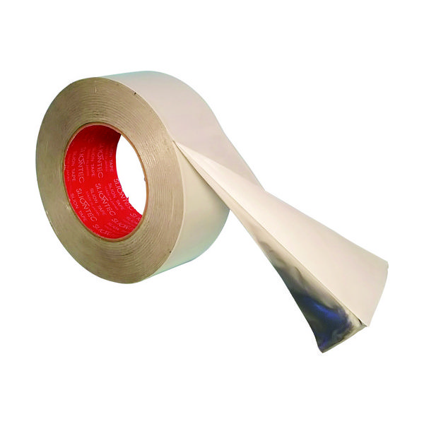 マクセル スリオン 金属検知用アルミ箔両面テープ 596310-20-40X50 1巻 114-3419（直送品）