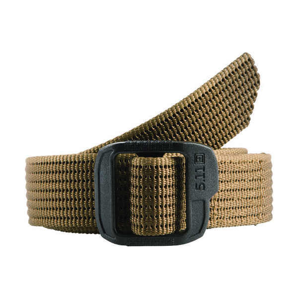 5.11 ケラベルト バトルブラウン S 59529-116-S 1本 114-6669（直送品）