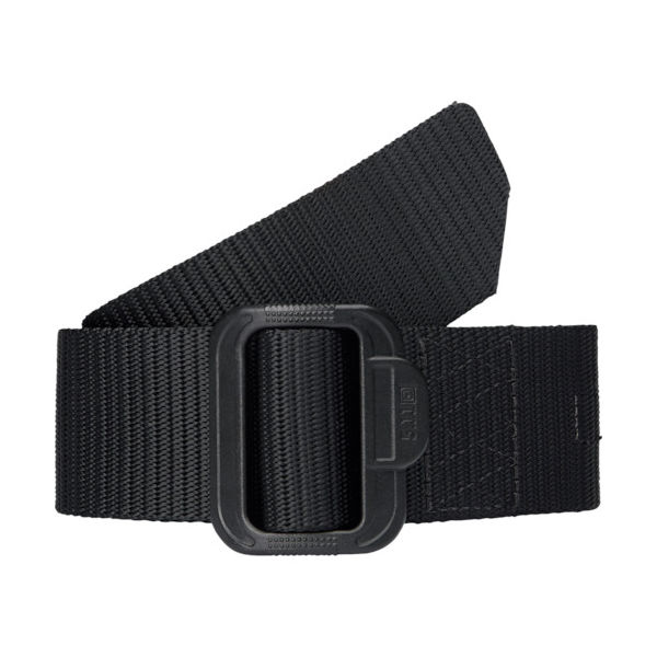 5.11 TDUベルト ブラック L 59552-019-L 1本 114-6643（直送品）