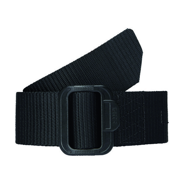 5.11 TDUベルト ブラック S 59552-019-S 1本 114-6646（直送品）