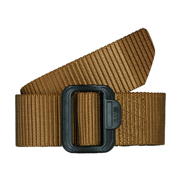 5.11 TDUベルト コヨーテ S 59552-120-S 1本 114-6649（直送品）