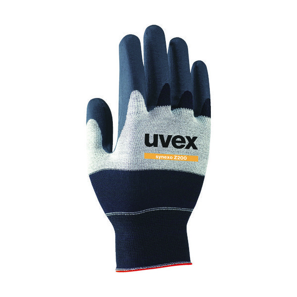 ウベックス UVEX シネッソ Z200 サイズ M 6002068 1双 114-5226（直送品）