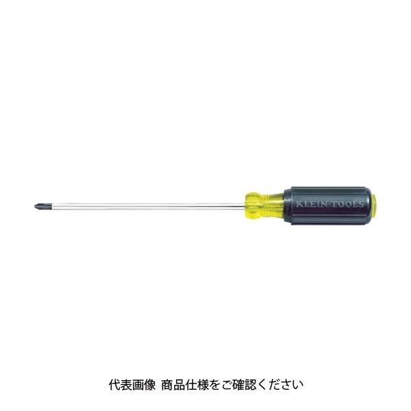 クラインツールズ KLEIN プラスドライバー 2X250 60310 1本 114-1092（直送品）