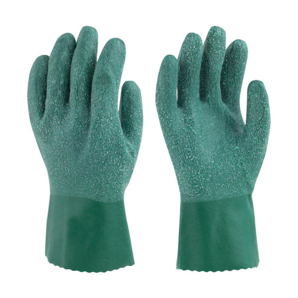 東和コーポレーション ビニスター まとめ買い 塩化ビニール手袋 ビニスター竹 L (10双入) 619-L 1袋(10双) 857-1853（直送品）