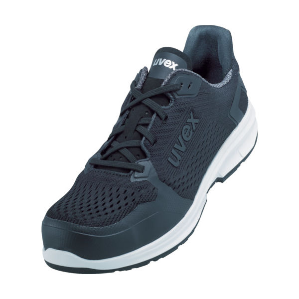 ウベックス UVEX 1 スポーツシューズ27.5CM S1 SRC 6598543 1足 114-8731（直送品）