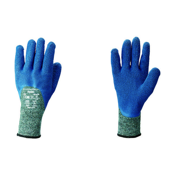 アンセル・ヘルスケア・ジャパン アンセル 耐切創手袋 アクティブアーマー 80ー658 XLサイズ 80-658-10 1双（直送品）