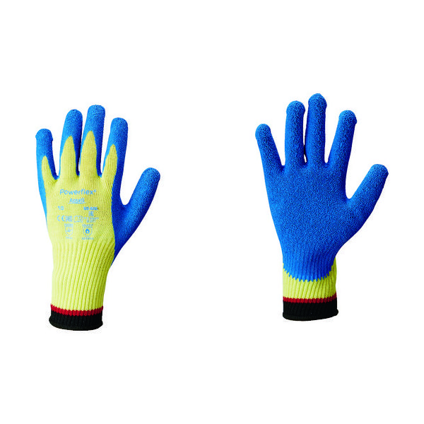 アンセル・ヘルスケア・ジャパン アンセル 耐切創・耐熱手袋 アクティブアーマー 80ー600 Lサイズ 80-600-9 1双（直送品）