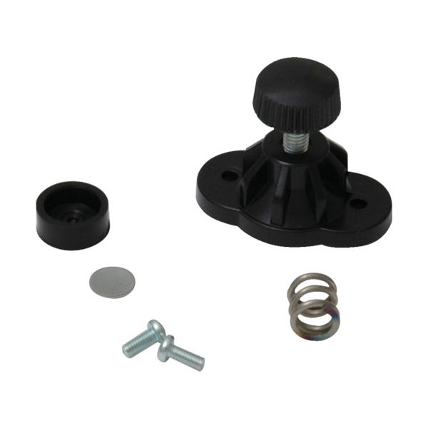 シンワ測定 シンワ 部品 竿固定ネジ上・スペーサー・バネセット 風防下げ振り用 77556 1組(1個) 799-0375（直送品）