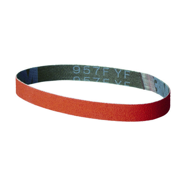 スリーエム ジャパン 3M クロスベルト 957F 60YF 20X520FL 60 20X520 FL 1セット(20本)（直送品）