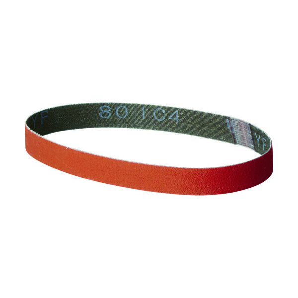 スリーエム ジャパン 3M クロスベルト 957F 80YF 20X520FL 80 20X520 FL 1セット(20本)（直送品）