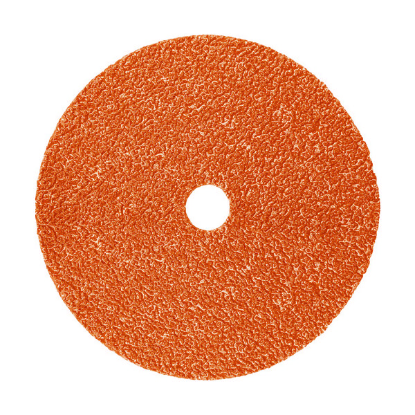 スリーエム ジャパン 3M キュービトロン2 ファイバーディスク 987C 60+ 127mm 60 127X22 1セット(25枚)（直送品）