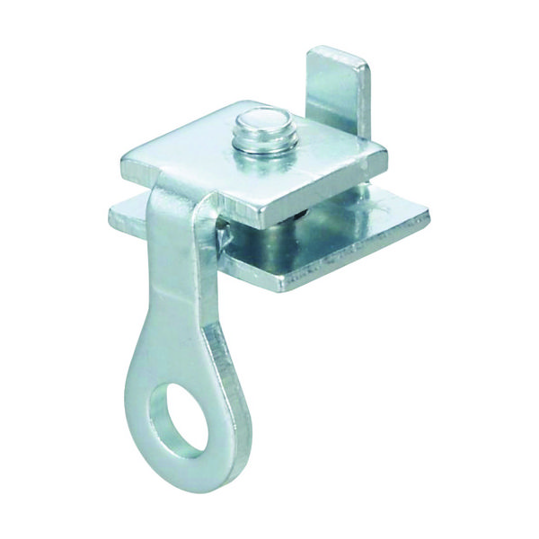 岡田装飾金物 岡田 カーテンレール D25中間ストップ 9T39 1個 104-0938（直送品）