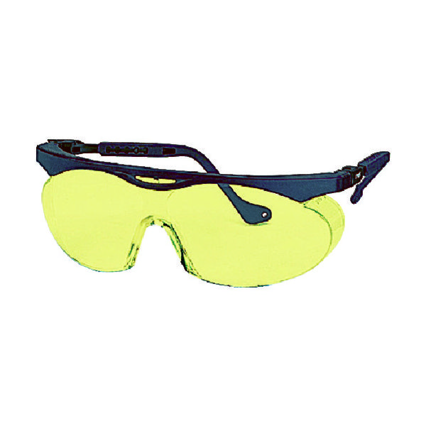 ウベックス UVEX 一眼型保護メガネ スカイパー 9195020 1個 114-5162（直送品）