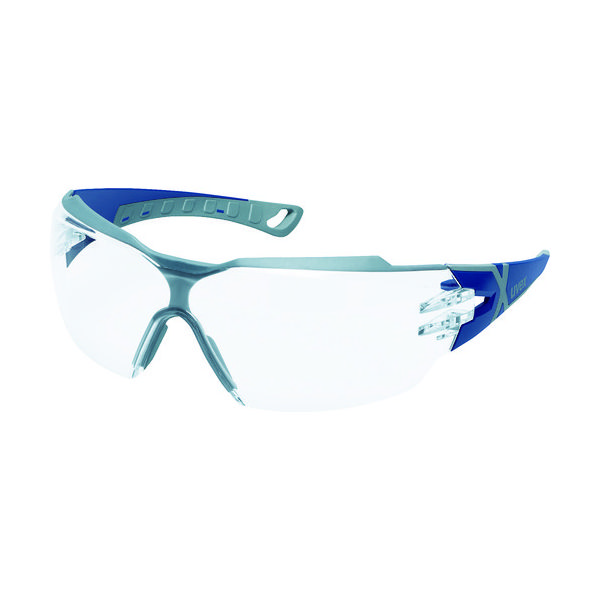 ウベックス UVEX 一眼型保護メガネ フィオス cx2 9198257 1個 114-5175（直送品）