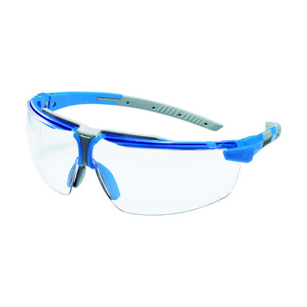 ウベックス UVEX 【売切商品】一眼型保護メガネ アイスリー s 9190025 1個 114-5470（直送品）