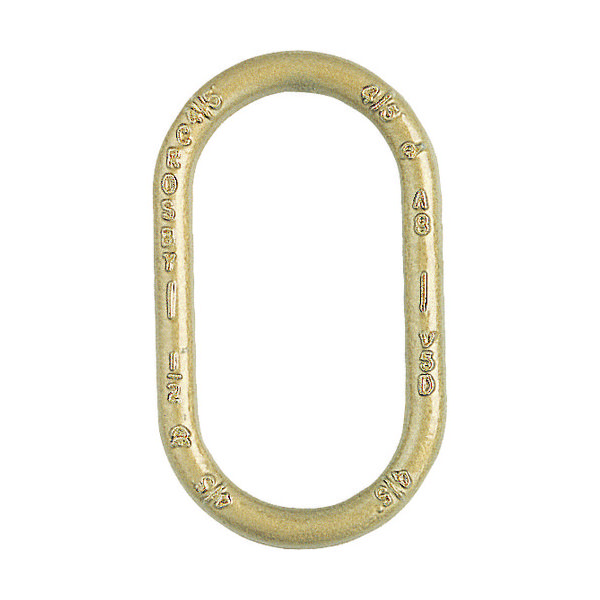 クロスビー マスターリンク