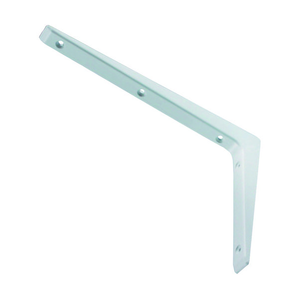 MARUKI HARDWARE CORPORATION MK アルミキャスト棚受 A-710 20S 1本 114-1661（直送品）