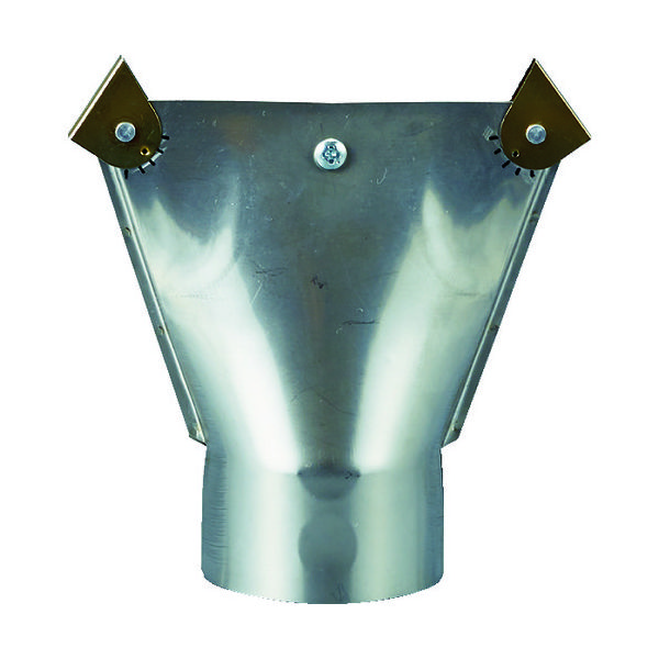 白光 アタッチメント 上側 A5051 1個 114-9211（直送品）