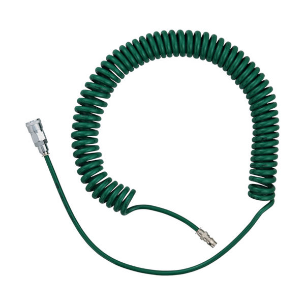 WTBワタベコーポレーション WTB コイルホース AC-7GFT-SP 1本 114-8399（直送品）